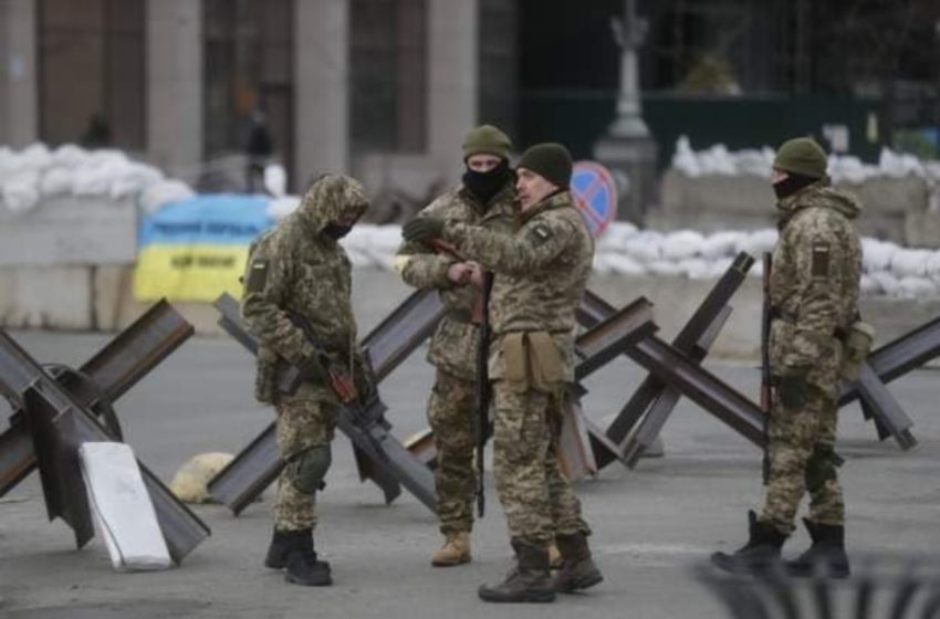  به گفته کارشناسان، سلاح های غربی و اراده سیاسی باعث پیروزی اوکراین در جنگ می شود