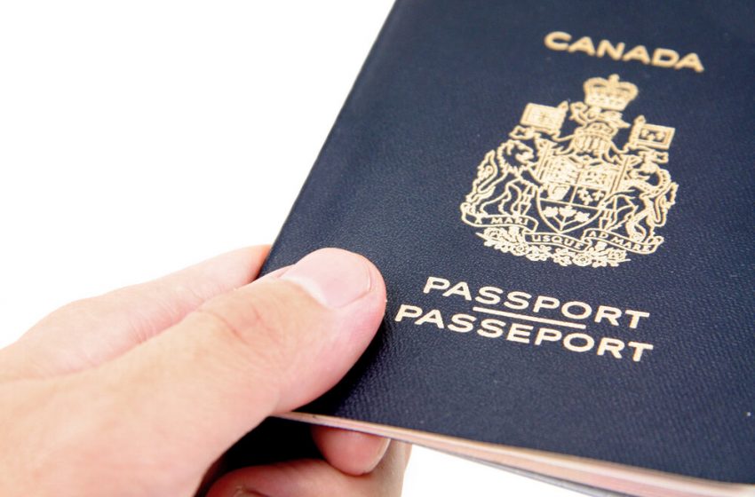  افزایش کارکنان سرویس کانادا برای بررسی سریع تر درخواست های پاسپورت