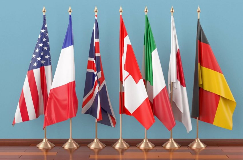  تورم کانادا: نحوه مقایسه ما با سایر کشورهای G7