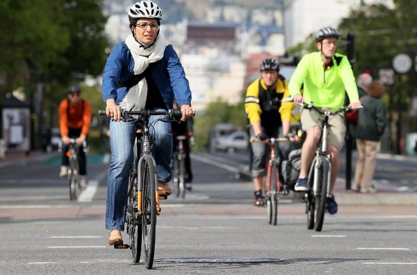  تلفات دوچرخه سواری در بزرگراه ۹۷ باعث بازگشایی راه آهن اوکاناگان می شود