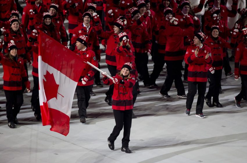  جوامع شمال شرقی در حال آماده سازی مراسم های بزرگ تری برای “روز کانادا” هستند