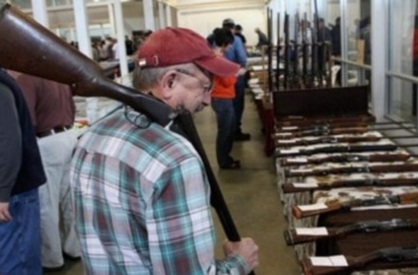  علاقه مندان به اسلحه در نوا اسکوشیا می گویند که قوانین کنترل اسلحه اتاوا افراد اشتباهی را هدف قرار داده است