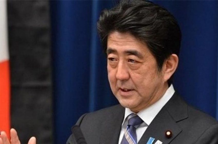  نخست وزیر سابق ژاپن، شینزو آبه، در پی تیراندازی در شرایط وخیم به سر می برد