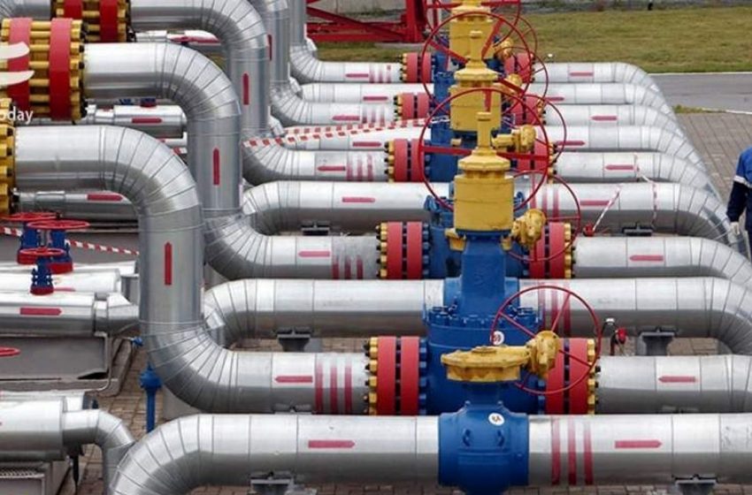  اروپا با نگرانی منتظر جریان مجدد گاز روسیه است