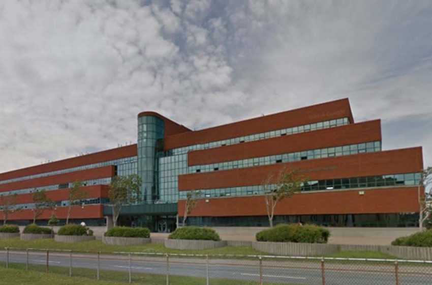 دانشگاه مموریال