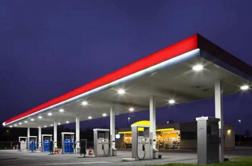  قیمت بنزین در سرتاسر نیوفاندلند و لابرادور ۶. ۲ سنت کاهش یافت، اما قیمت بیشتر سوخت های دیگر در حال افزایش است