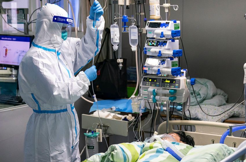  ۴ نفر در نیوفاندلند و لابرادور بر اثر کووید – ۱۹ جان خود را از دست دادند و تعداد موارد بستری در بیمارستان هنوز ثابت است
