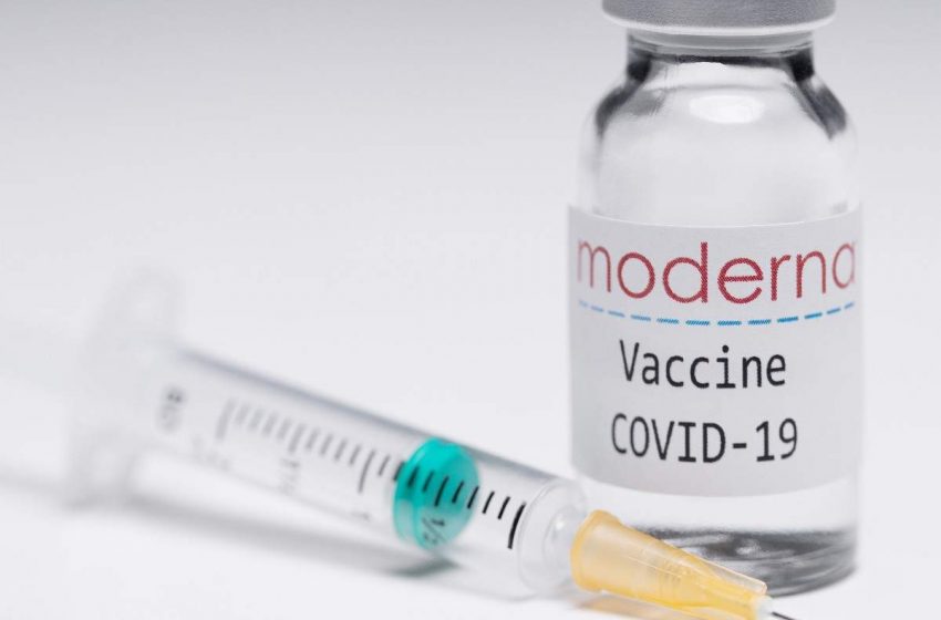  مدرنا ۱۲ میلیون دوز واکسن کرونای امیکرون برای کانادا تولید خواهد کرد
