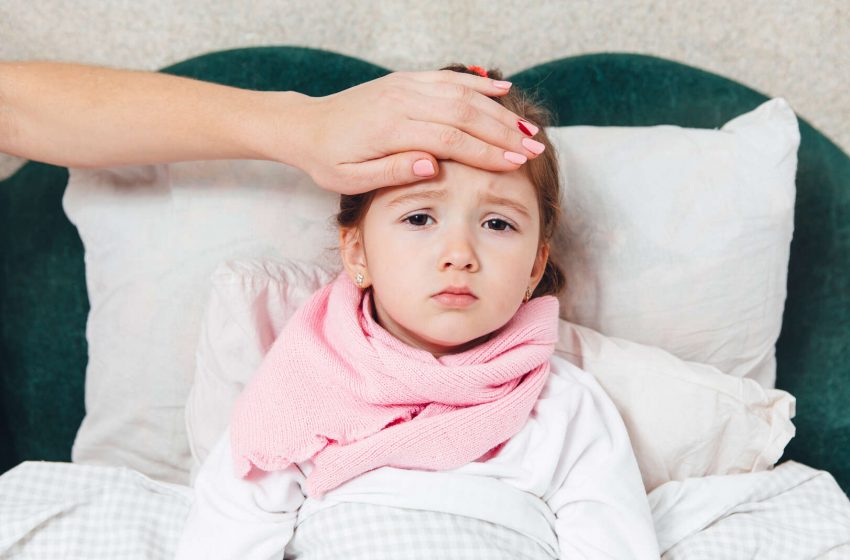  آیا دریافت داروهای تب بر کودکان نیاز به نسخه دارد؟