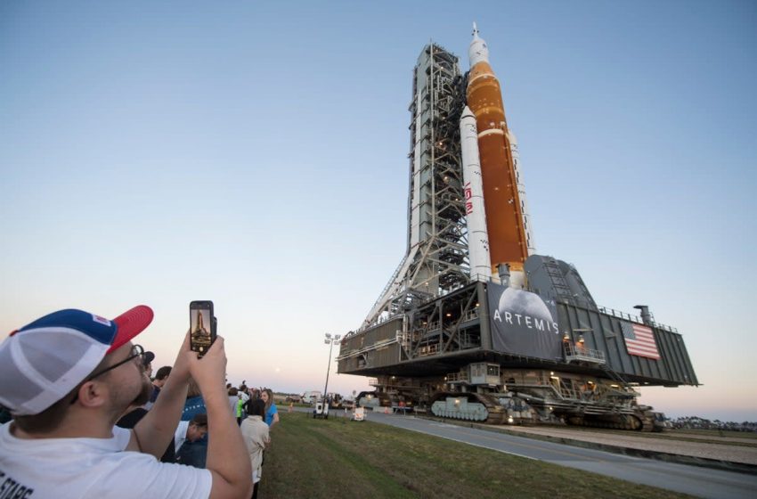 قدرتمندترین موشک