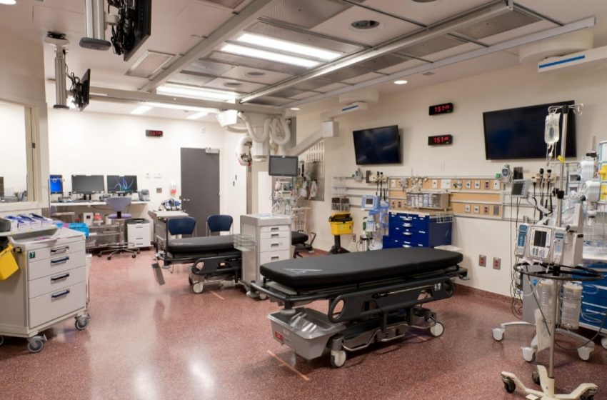 وزیر بهداشت می گوید که سیستم مراقبت های بهداشتی ایالت انتاریو بی سابقه نیست