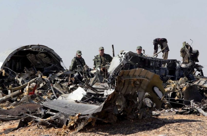  اوکراین می گوید: دست کم ۹ هواپیمای جنگی روسیه در حملات کریمه منهدم شده است