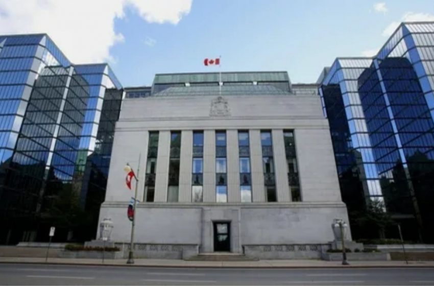  بانک مرکزی کانادا از سال آینده برای شفافیت بیشتر، سیاست‌گذاری‌های پولی را منتشر می‌کند