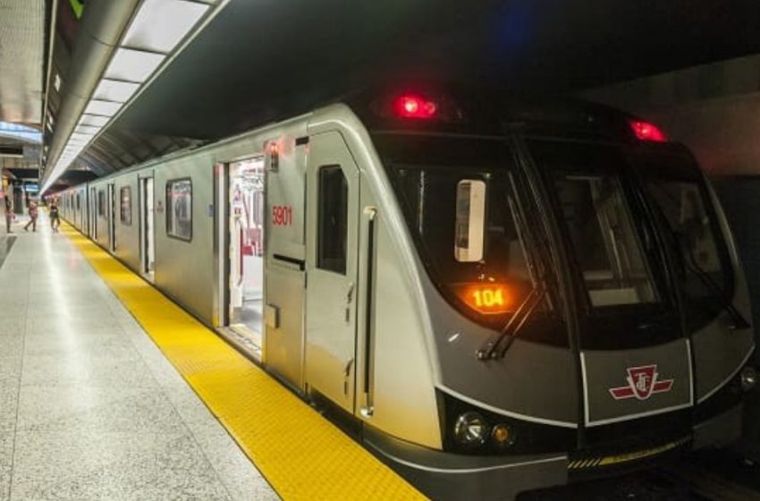  سیستم جدید در خطوط متروی تورنتو باعث می‌شود تا دیگر تاخیری در کار نباشد