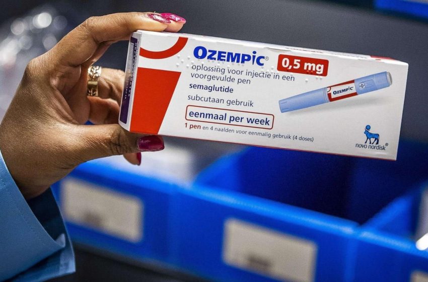  بریتیش کلمبیا فروش داروی اوزمپیک را به غیرکانادایی ها محدود می کند