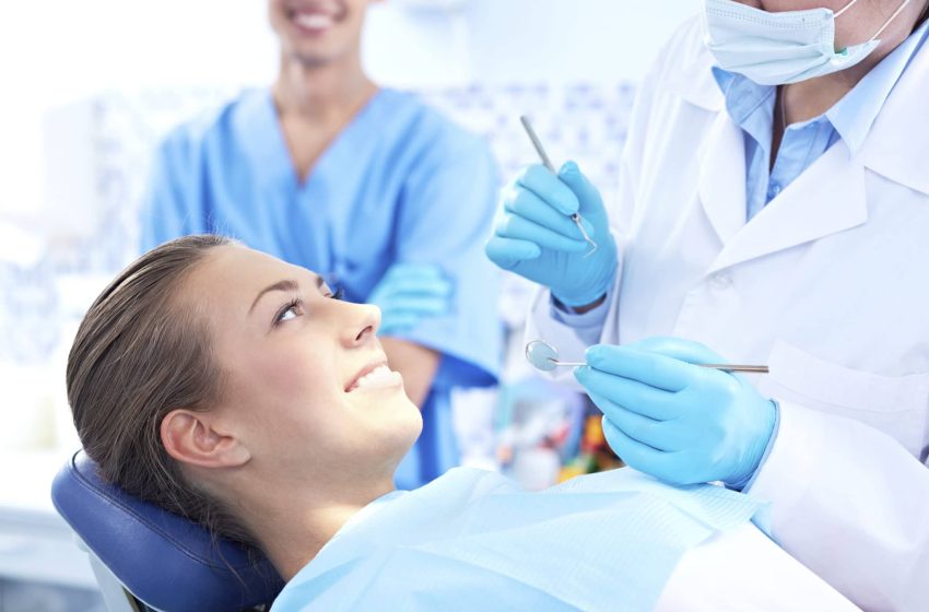  ۹ میلیون کانادایی بدون بیمه از بیمه خدمات دندانپزشکی کانادا برخوردار می شوند