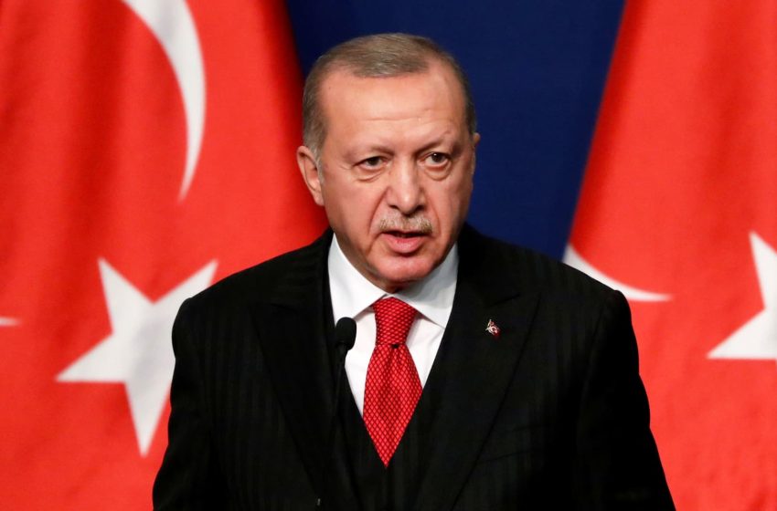  اردوغان انتخابات را برد و ارزش لیر ترکیه در سقوطی تاریخی رکورد شکست
