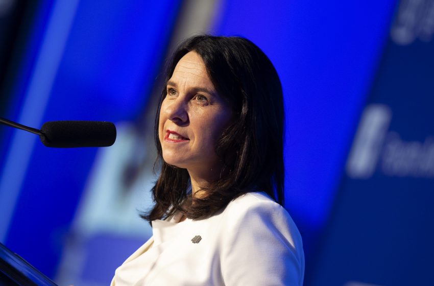 شهردار مونترال