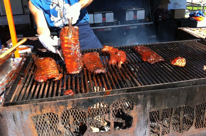  جشنواره ribfast در ماه ژوئن در تورنتو برگزار می‌شود