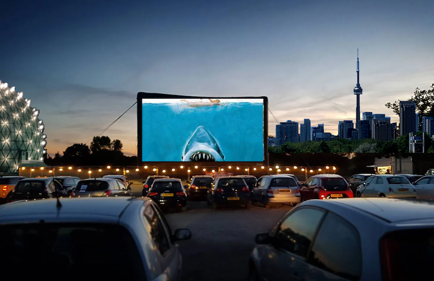 بهترین سینماهای تورنتو