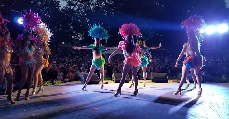 فستیوال BrazilFest