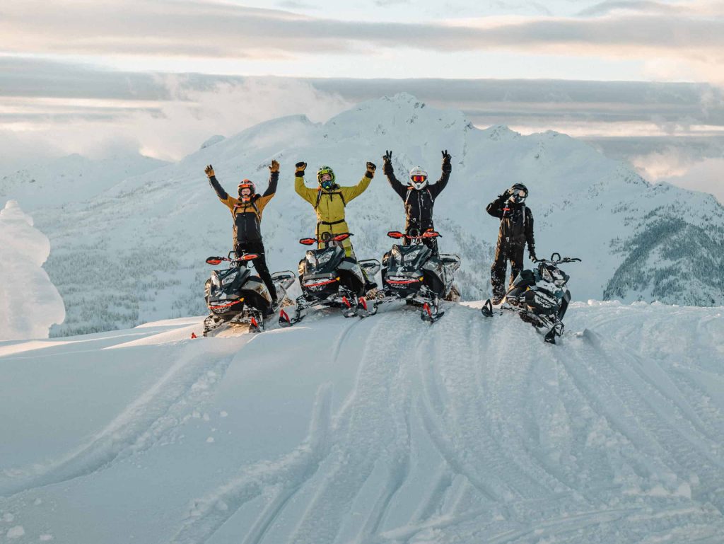 Revelstoke
