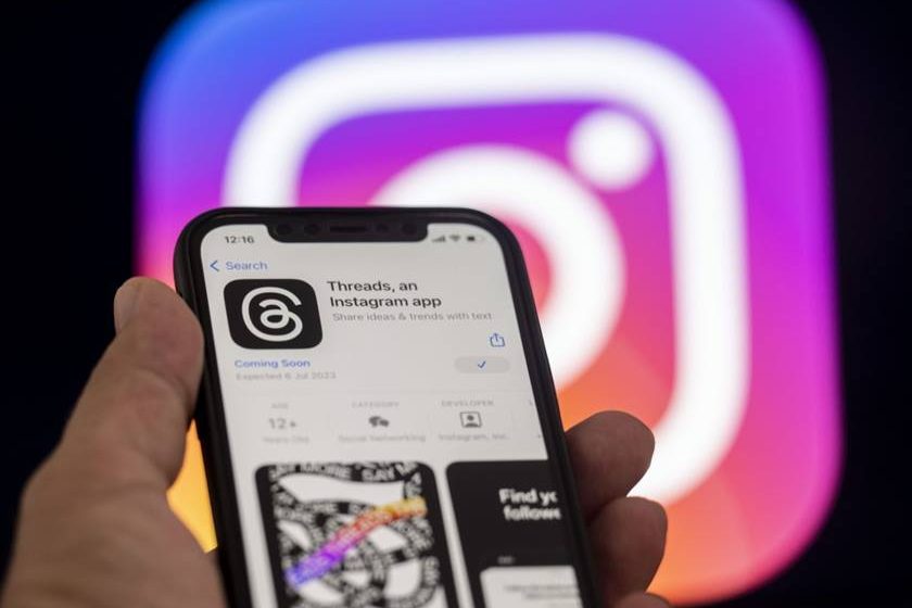 تِرِدز Threads